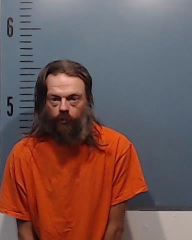 Watson, Johnny Charles, Jr. booking photo