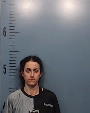 Huckaby, Sarah Elisabeth booking photo