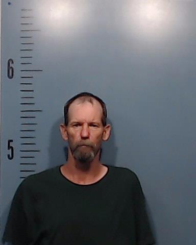 Campbell, Rodger Dale, Jr. booking photo