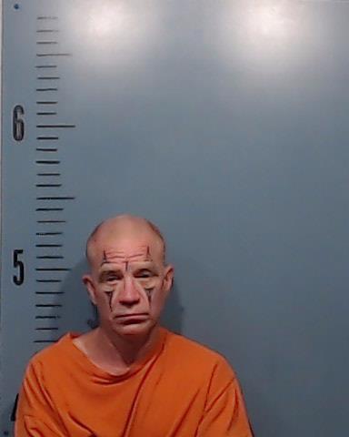 Stringer, Marty Lynn booking photo