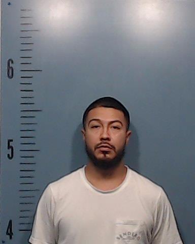 Esparza, Jacob Anthony booking photo