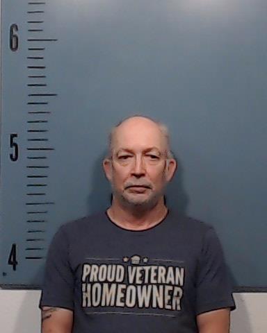 Tyler, Kelton Lee booking photo