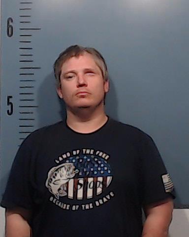 Gardner, Bradly Don booking photo