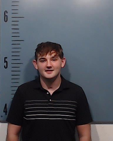 Clark, Devon Cameron booking photo