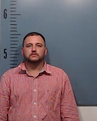 Abels, Jessy Paul booking photo