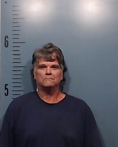 Simmons, Michael Craig, Jr. booking photo