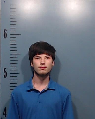 Dial, Justin Michael booking photo