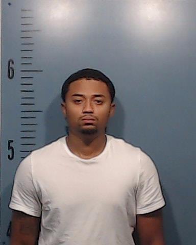 Gomez, Jonathan Leo, Jr. booking photo