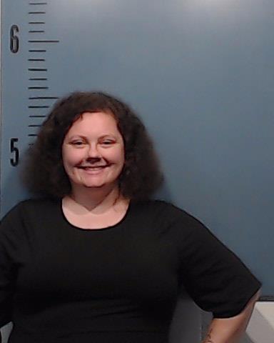 Reiling, Autumn Marina-Caitlin booking photo