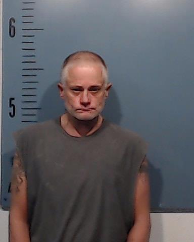 Straley, Bobby Burl, Sr. booking photo