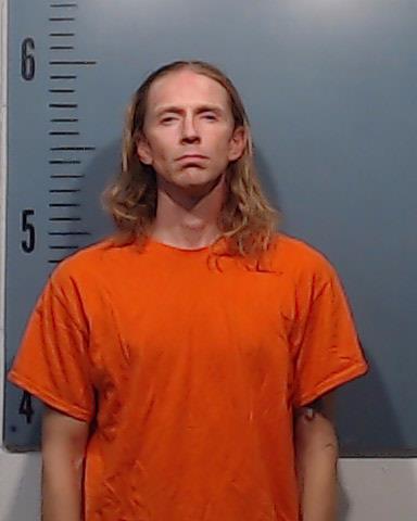 Kalen, Shiloh Wade booking photo