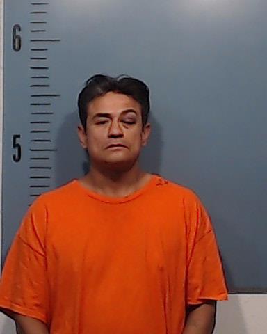 Tsoodle, Lindrith Kyle booking photo