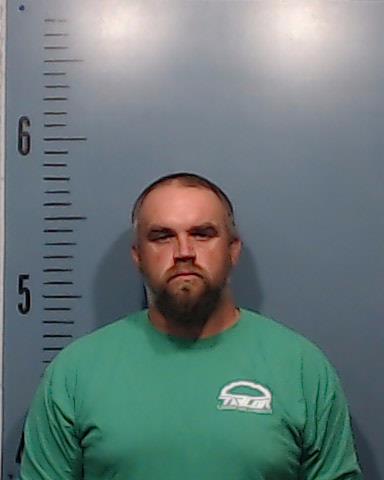 Curtis, Jacob Matthew booking photo
