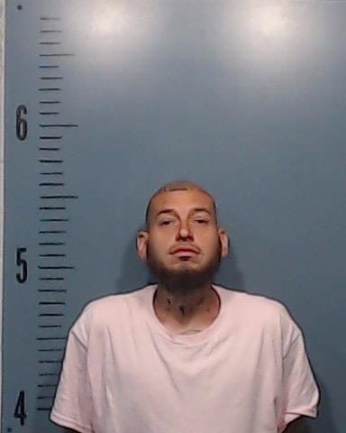 Quinones, Cory Andrew booking photo