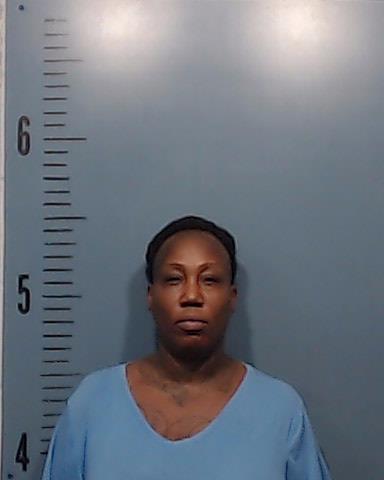Fobbs, Clarissa Devonn booking photo