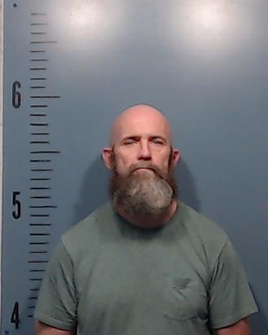 Wilson, Kermit Lymuel booking photo