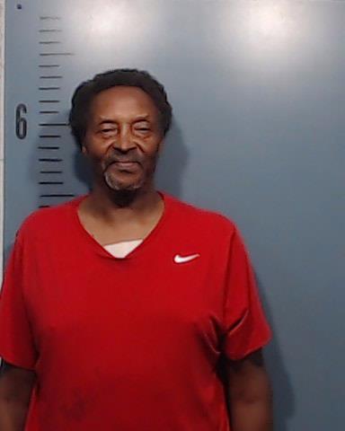 Mitchell, Joseph Irvin booking photo