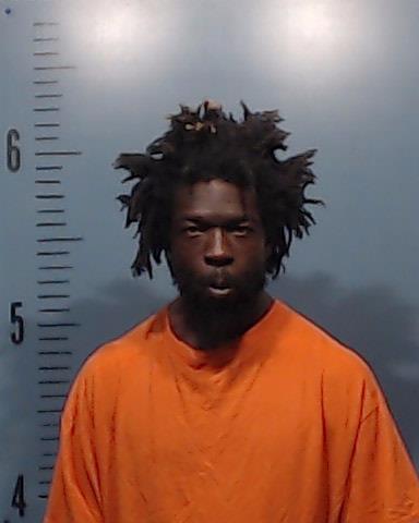 Letman, Otis Torey booking photo