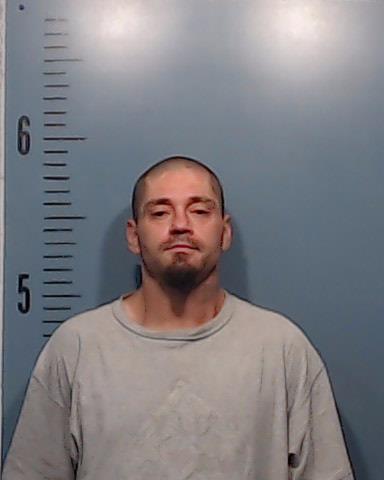 Perez, Alexander Henry booking photo