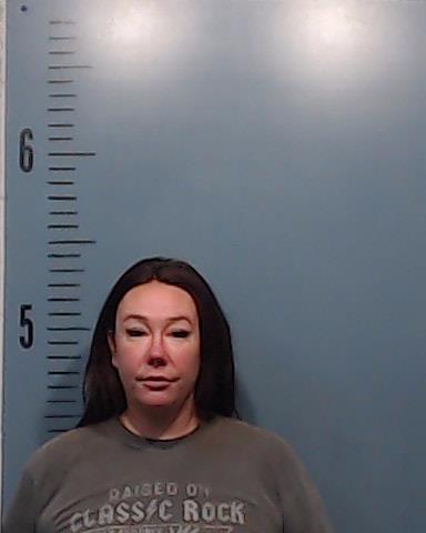 Smith, Stephanie Kaye booking photo
