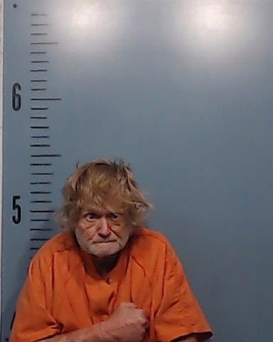 Willmon, Darrell Shane booking photo