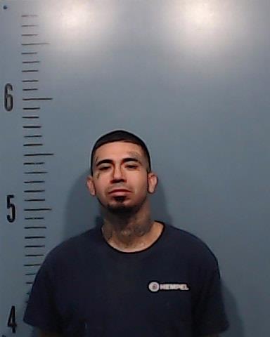 Esquivel, Joseph John, Jr. booking photo