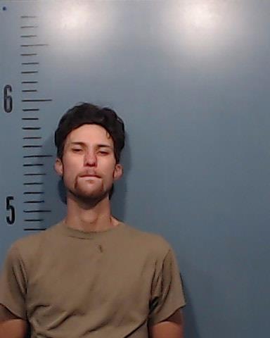 Bethel, Slater Lake booking photo