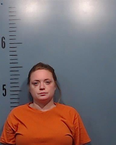 Williams, Patty Ann booking photo