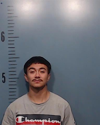 Fernandez, Emilio Eliazar booking photo