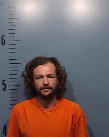 Hanna, James Robert booking photo