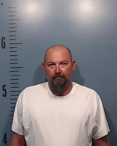 Bowen, Jared Warren booking photo