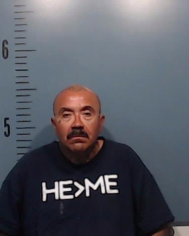 Hernandez, Albert Anthony, Sr. booking photo