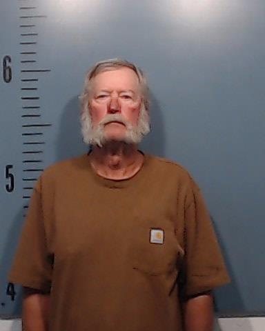 Carr, Daniel Richard booking photo