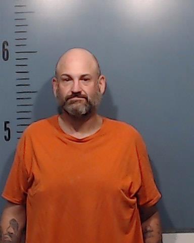 Strickland, Gary Lynn, Jr. booking photo