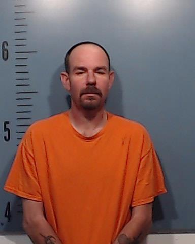 Reynolds, William P booking photo