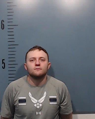 Brown, Dylan Jacob booking photo