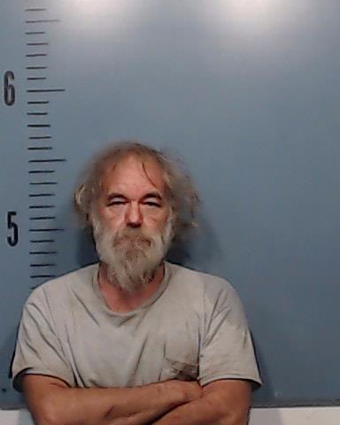 Elkins, Michael Kenneth booking photo