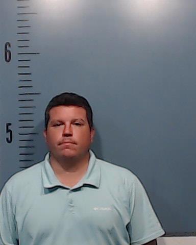 Stewart, Robert Lee booking photo