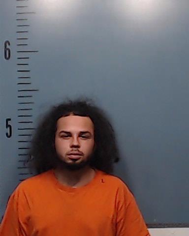 Rivera, Emilio Richard booking photo