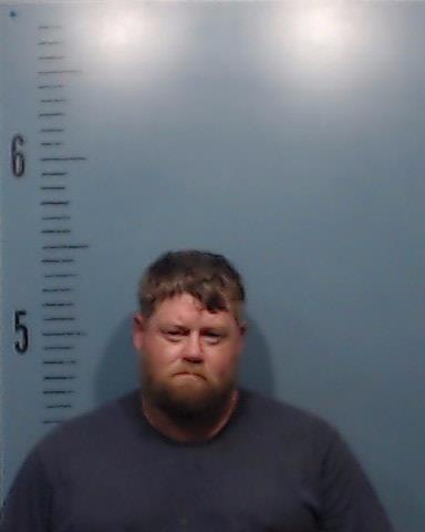 Dyer, John Douglas, Jr. booking photo