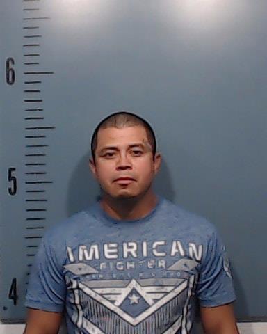 Vasquez, Jacob Manuel booking photo