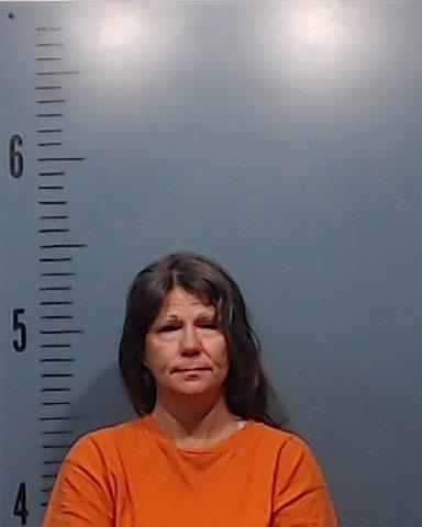 Kanatsky, Elizabeth Sue booking photo