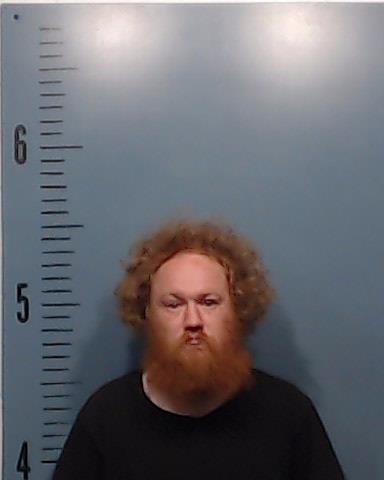 Johnson, Berry Dean booking photo