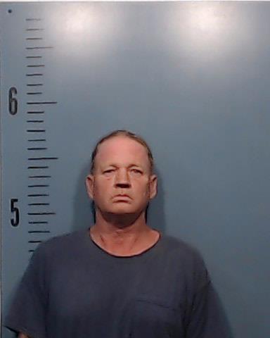 Lemons, Daniel Heath booking photo