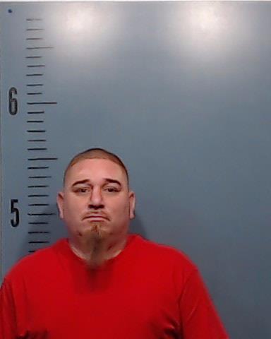 Freeman, Robert Louis, II booking photo