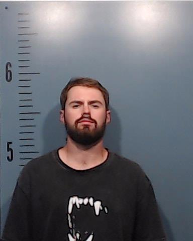 Neves, Joshua Jordan booking photo