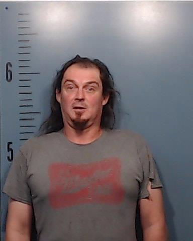 Zarins, Kristaps booking photo