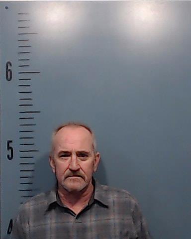 Frame, Jeffrey Lee booking photo