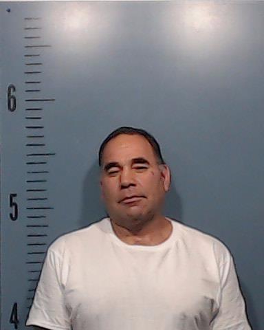 Gutierrez, Jonas booking photo