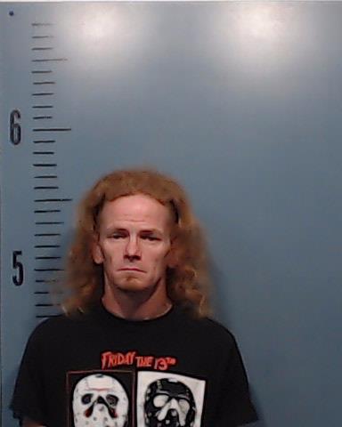 Stephens, Richard Lee booking photo
